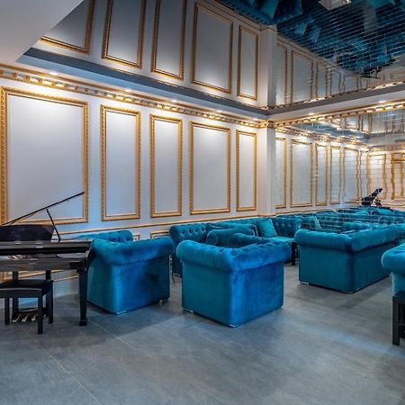 5 Star Apart Hotel Tbilisi Eksteriør bilde