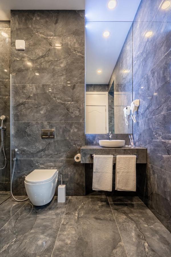 5 Star Apart Hotel Tbilisi Eksteriør bilde