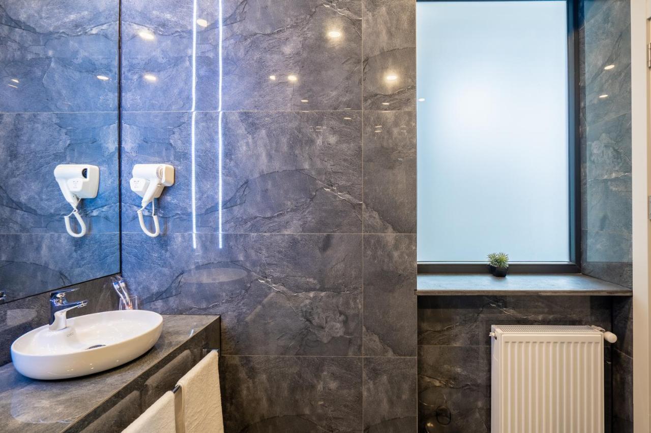 5 Star Apart Hotel Tbilisi Eksteriør bilde
