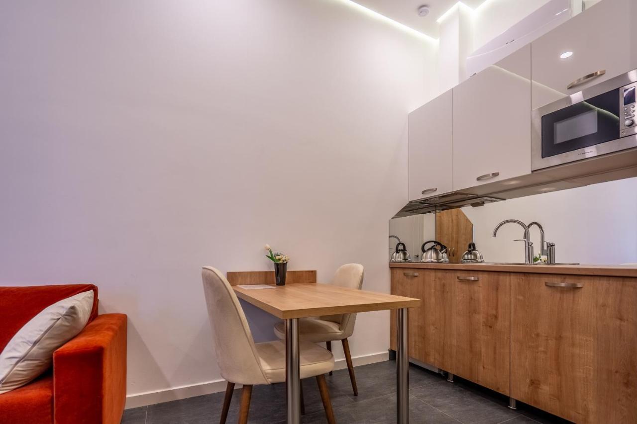 5 Star Apart Hotel Tbilisi Eksteriør bilde