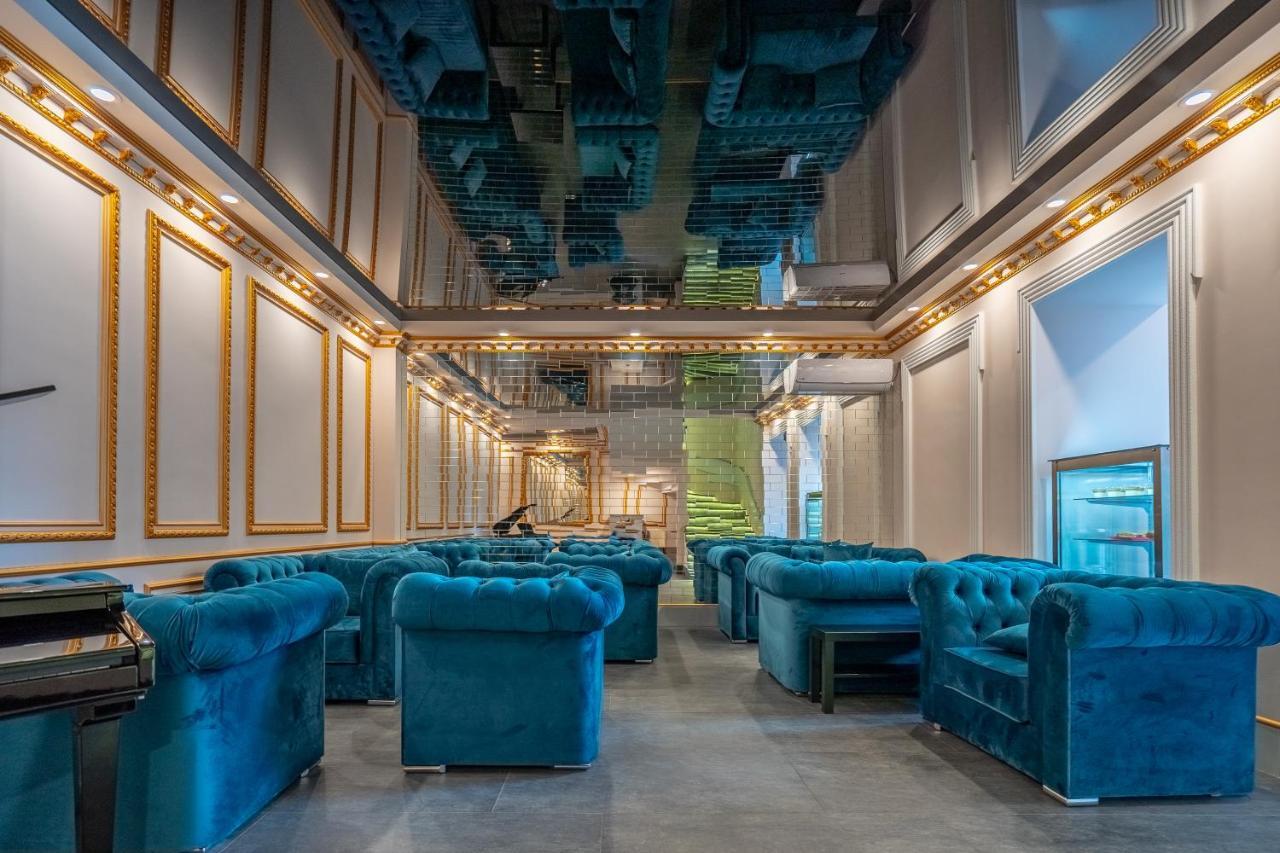 5 Star Apart Hotel Tbilisi Eksteriør bilde