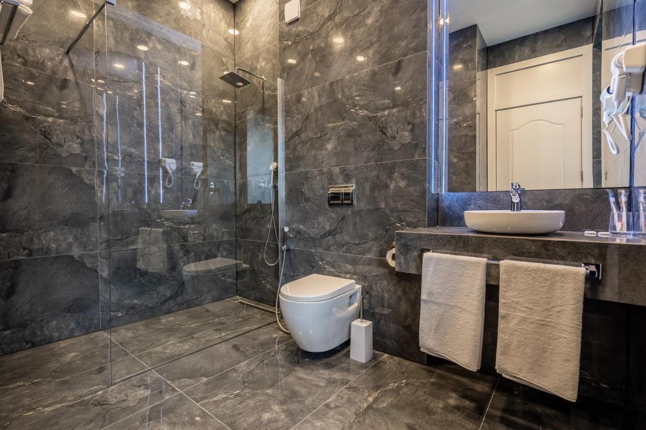 5 Star Apart Hotel Tbilisi Eksteriør bilde