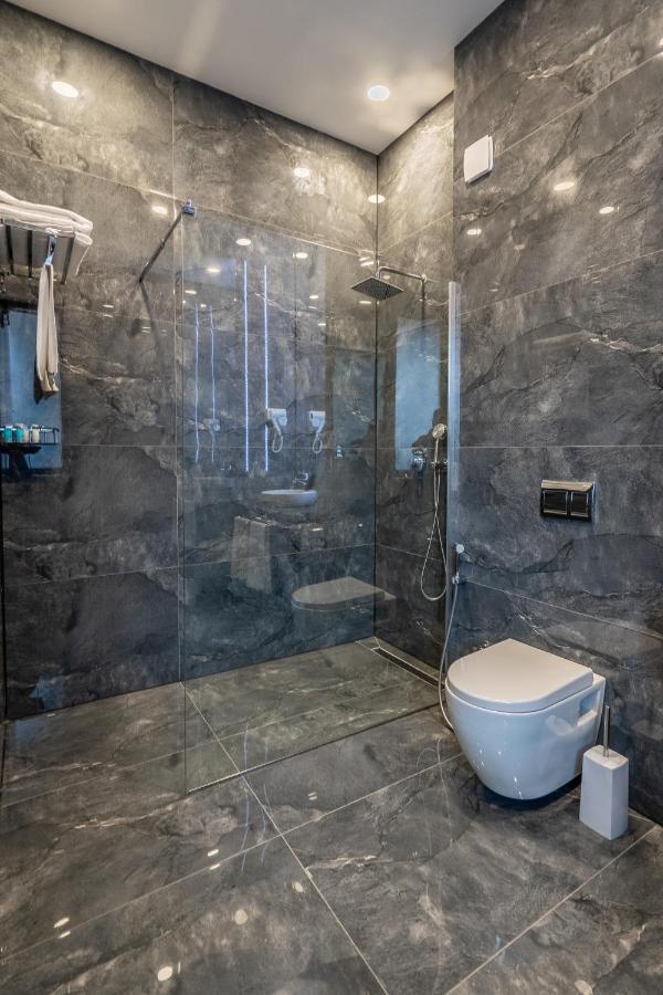 5 Star Apart Hotel Tbilisi Eksteriør bilde