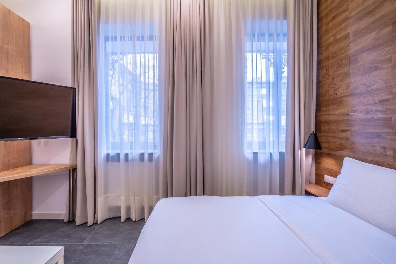 5 Star Apart Hotel Tbilisi Eksteriør bilde